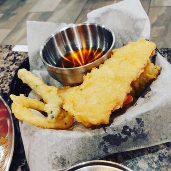 K BBQ - Tempura - Barbeque Near Me - Austin, Texas