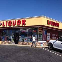 C & H Liquor