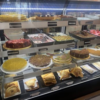Sana'a Cafe - Coffee & Tea Near Me - Elk Grove, California Sana'a Cafe - Coffee & Tea Near Me - Elk Grove, California