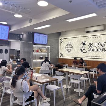 MoonTea - Coffee & Tea Near Me - Cupertino, California MoonTea - Coffee & Tea Near Me - Cupertino, California