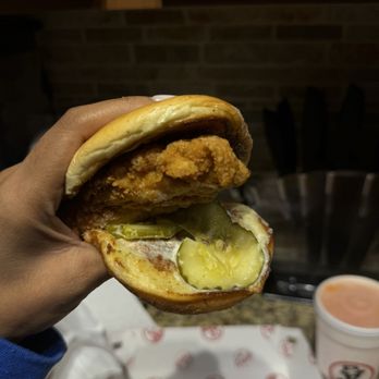 Slim Chickens - Chicken Club Sandwich - Chicken Wings Near Me - Katy, Texas Slim Chickens - Chicken Club Sandwich - Chicken Wings Near Me - Katy, Texas