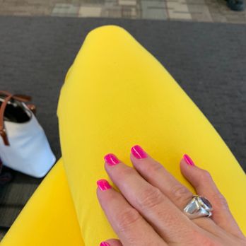 Tu Nails - The reviews below are silly. The ladies here are so nice and do a great job. I love Heidi and Mindy so much! - Nail Salons Near Me - Lakeville, Minnesota
