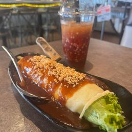 Lumpiang ubod Lumpiang ubod