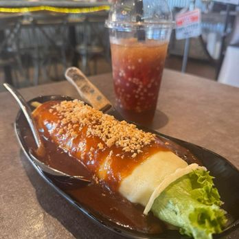 Mang Felix Kitchen Rainbow - Lumpiang ubod - Filipino Near Me - Las Vegas, Nevada Mang Felix Kitchen Rainbow - Lumpiang ubod - Filipino Near Me - Las Vegas, Nevada