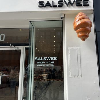 Salswee - Bakeries Near Me - New York, New York Salswee - Bakeries Near Me - New York, New York