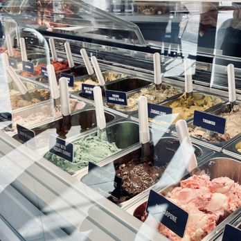 Freddo - Gelato Near Me - Las Vegas, Nevada