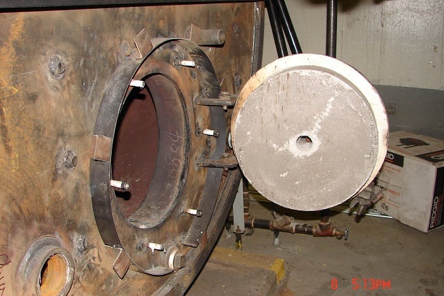 Slide of Payne Plumbing and Heating