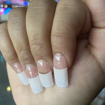 Crystal Nails - Nail Salons Near Me - Bakersfield, California