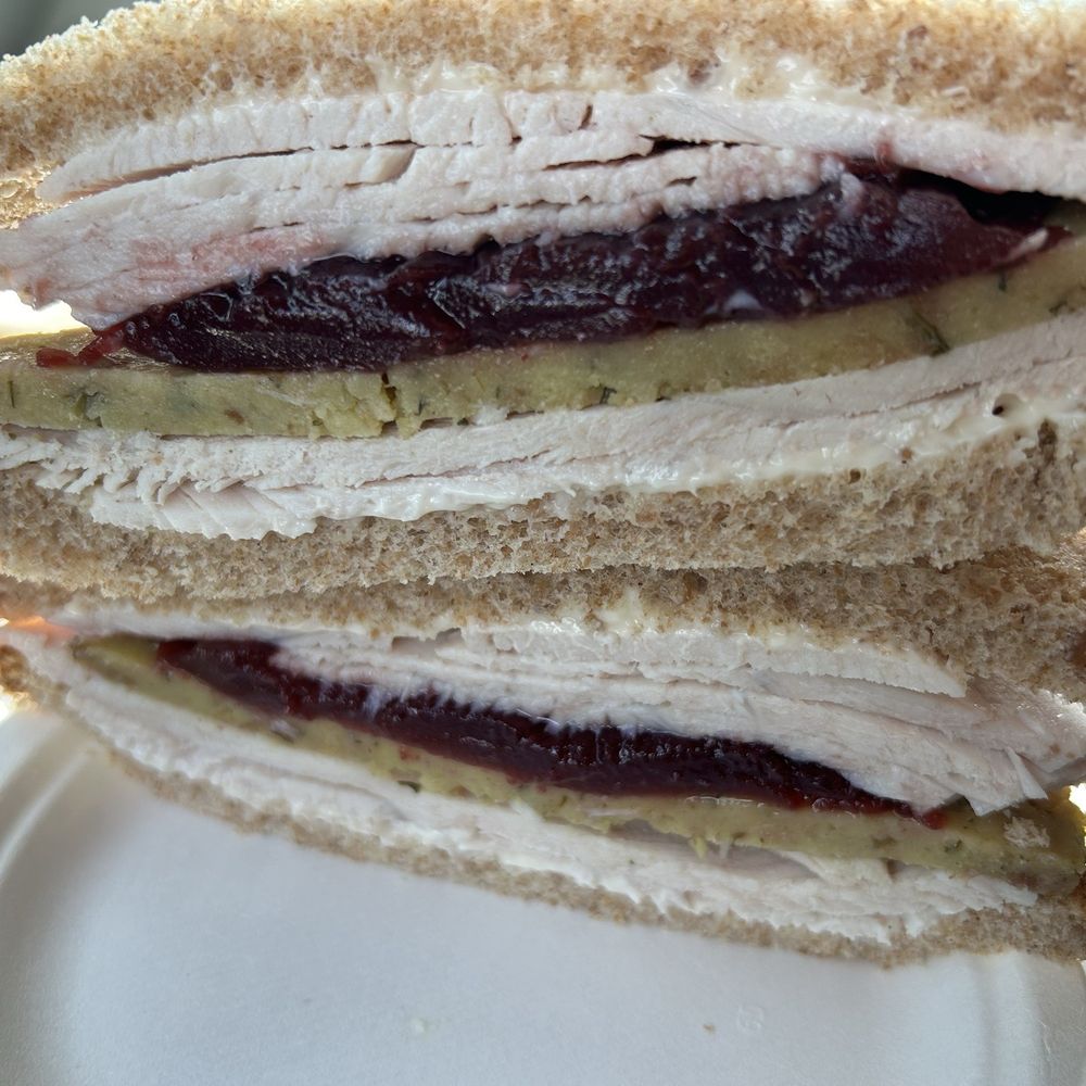 Outpost Farm - Turkey - CSA Near Me - Holliston, Massachusetts