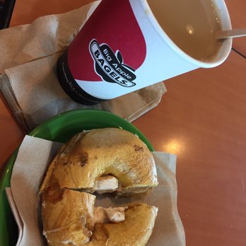 Big Apple Bagels - Bagels Near Me - Forest Lake, Minnesota Big Apple Bagels - Bagels Near Me - Forest Lake, Minnesota