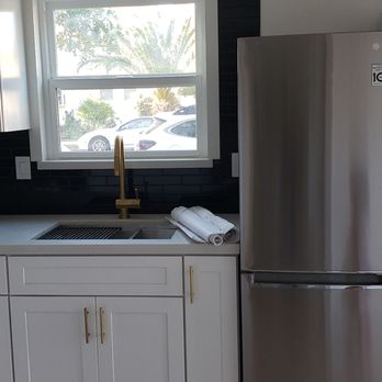 Valley Builders And Remodeling - Kitchen - General Contractors Near Me - Los Angeles, California