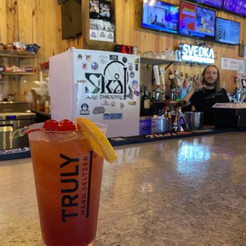 Skål Axe Throwing - Rum punch - Axe Throwing Near Me - Biloxi, Mississippi Skål Axe Throwing - Rum punch - Axe Throwing Near Me - Biloxi, Mississippi