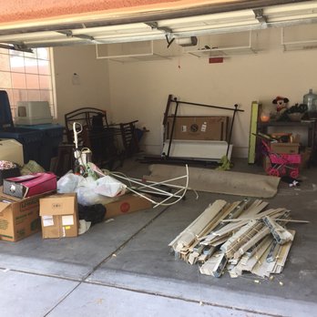 Junk Masterz - Junk Removal & Hauling Near Me