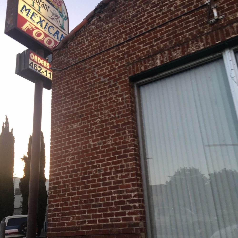 Tio Pepe's II - Outside signage - Mexican Near Me - Stockton, California Tio Pepe's II - Outside signage - Mexican Near Me - Stockton, California