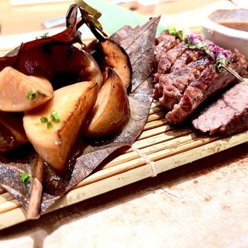 Roka - Mayfair - Japanese Near Me - London, XGL