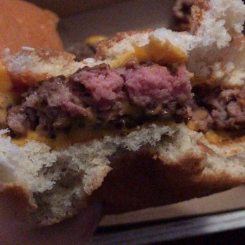 McDonald's - The cow must have been alive - Fast Food Near Me - Stafford, Virginia McDonald's - The cow must have been alive - Fast Food Near Me - Stafford, Virginia