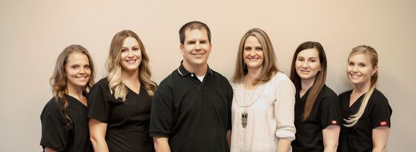 Canyon Pointe Dental