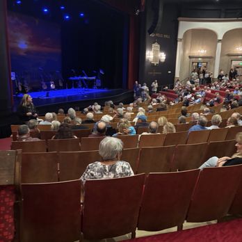 The Parker - Performing Arts Near Me - Fort Lauderdale, Florida The Parker - Performing Arts Near Me - Fort Lauderdale, Florida