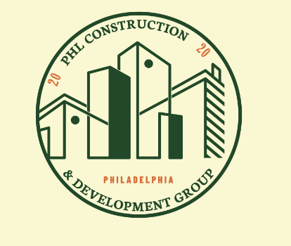 Slide of PHL Construction & Development Group