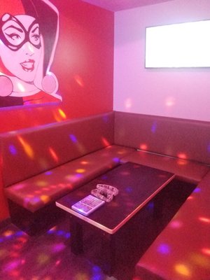 kpop karaoke by null