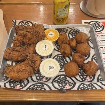 Boss ChickNBeer - Chicken Wings Near Me - Cuyahoga Falls, Ohio Boss ChickNBeer - Chicken Wings Near Me - Cuyahoga Falls, Ohio