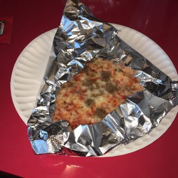 East Side Pies - Pizza time!!! - Pizza Near Me - Austin, Texas