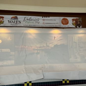 Mama Wale’s Rice & Grill - Patiently waiting - African Near Me - Moreno Valley, California Mama Wale’s Rice & Grill - Patiently waiting - African Near Me - Moreno Valley, California