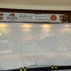 Mama Wale’s Rice - Patiently waiting