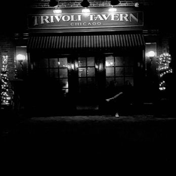 Trivoli Tavern - Outside - American Near Me - Chicago, Illinois Trivoli Tavern - Outside - American Near Me - Chicago, Illinois
