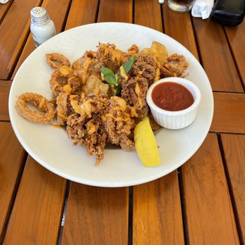 The Beachcomber - Seafood Near Me - Newport Beach, California The Beachcomber - Seafood Near Me - Newport Beach, California