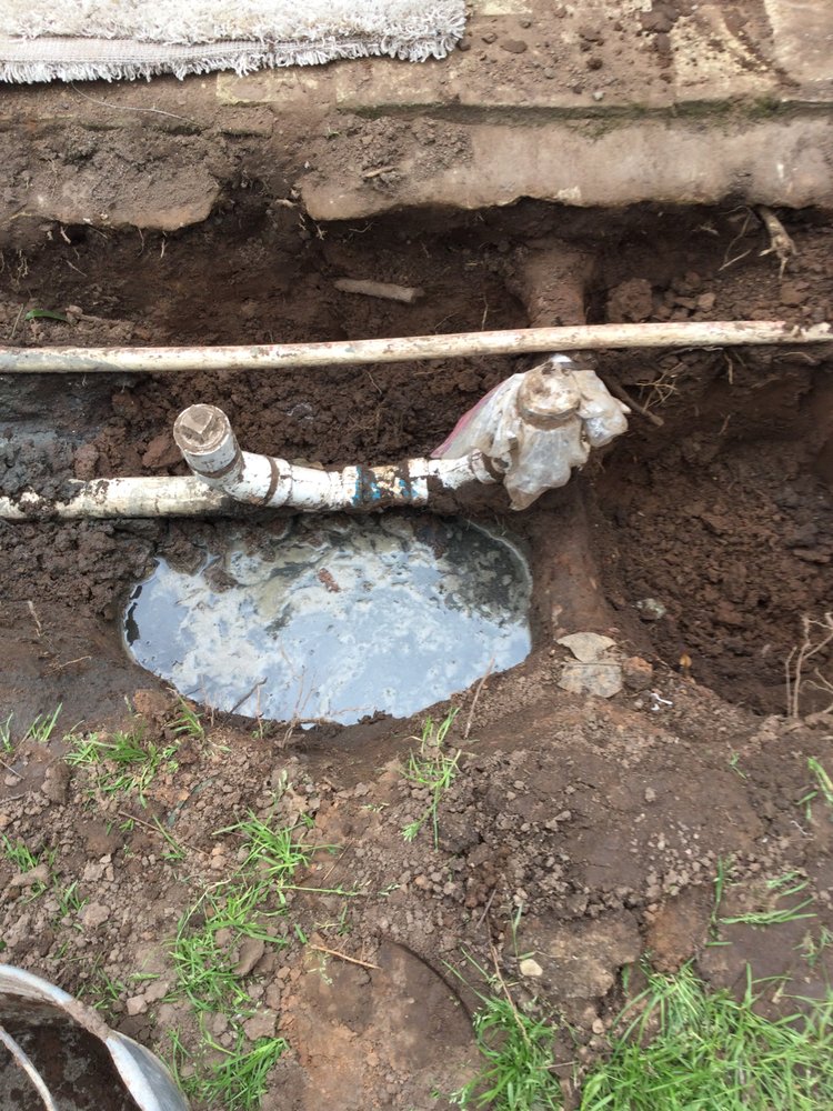 Slide of Affordable Plumbing of Shreveport