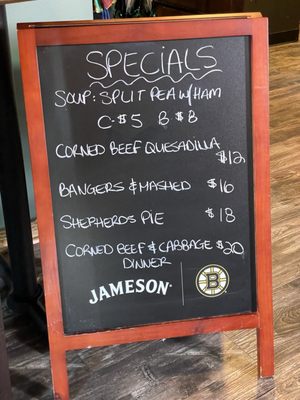 The Boulevard Tavern & Grill by null