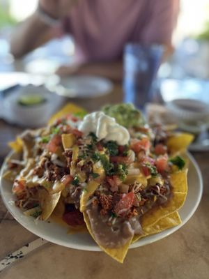 La Quebradita Mexican Grill by null