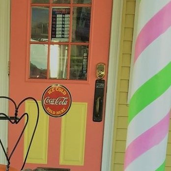 Uncle Al's Ice Cream - Ice Cream & Frozen Yogurt Near Me - Monroe, Connecticut
