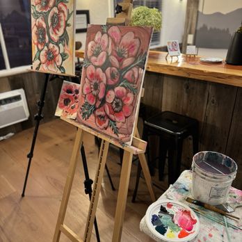 Inversion Wines - Wine Tasting Room Near Me - Scotts Valley, California