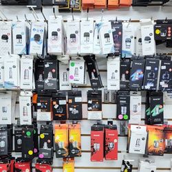 Corning Smoke and Vape