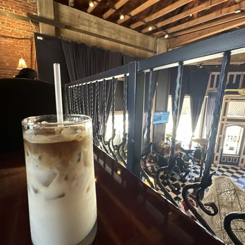Cafe Loft - Chai Latte - Coffee & Tea Near Me - Los Angeles, California Cafe Loft - Chai Latte - Coffee & Tea Near Me - Los Angeles, California