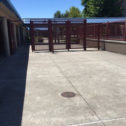 Diablo Vista Middle School