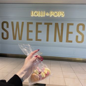 Lolli and Pops - Vegan and gluten free goodies! - Chocolatiers & Shops Near Me - Northridge, California