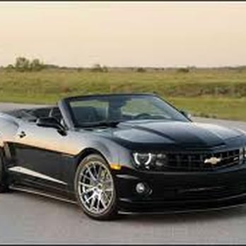 Dream World Auto - Chevy Camaro - Car Dealers Near Me - Albuquerque, New Mexico