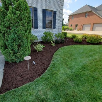 Farine Lawn Care - Mulching - Snow Removal Near Me - Pittsburgh, Pennsylvania Farine Lawn Care - Mulching - Snow Removal Near Me - Pittsburgh, Pennsylvania