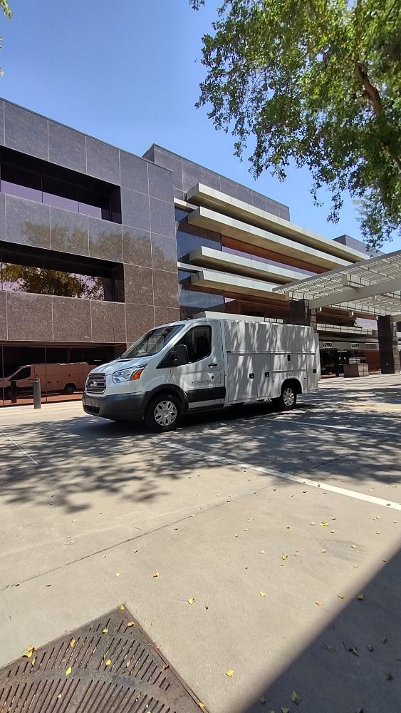 Slide of Sigma Pro Plumbing