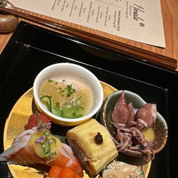 Hinata - Sushi Bars Near Me - San Francisco, California Hinata - Sushi Bars Near Me - San Francisco, California
