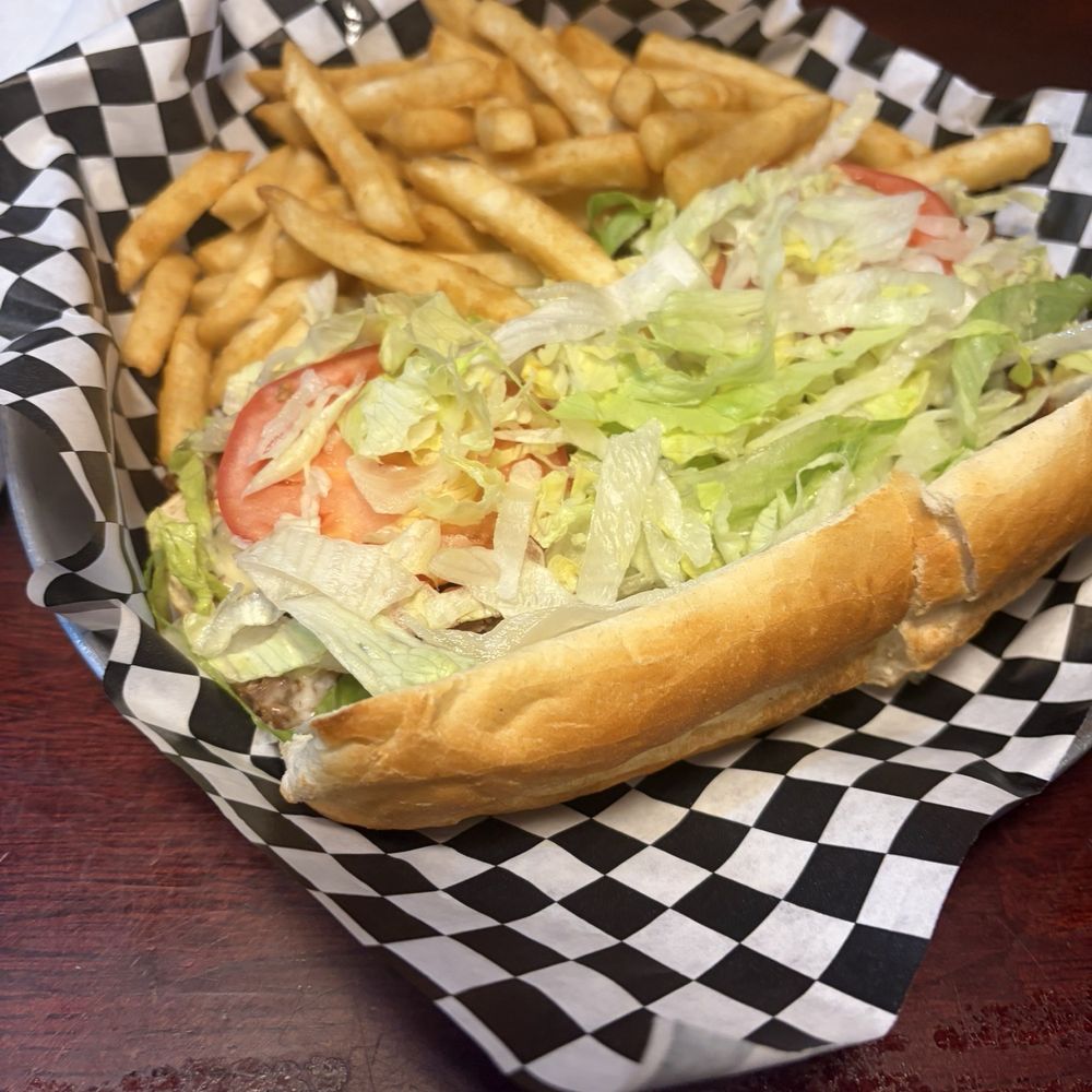 Vinny's King George Pizzaria - PHILLY STEAK - Pizza Near Me - King George, Virginia Vinny's King George Pizzaria - PHILLY STEAK - Pizza Near Me - King George, Virginia