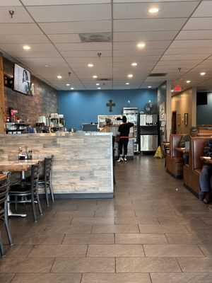 Alonzo's Mexican & American Food by null