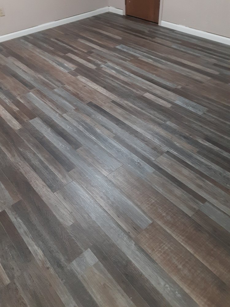 Slide of Out The Door Home Services