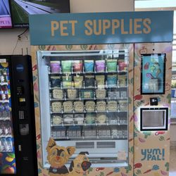 Fort Pierce Travel Plaza