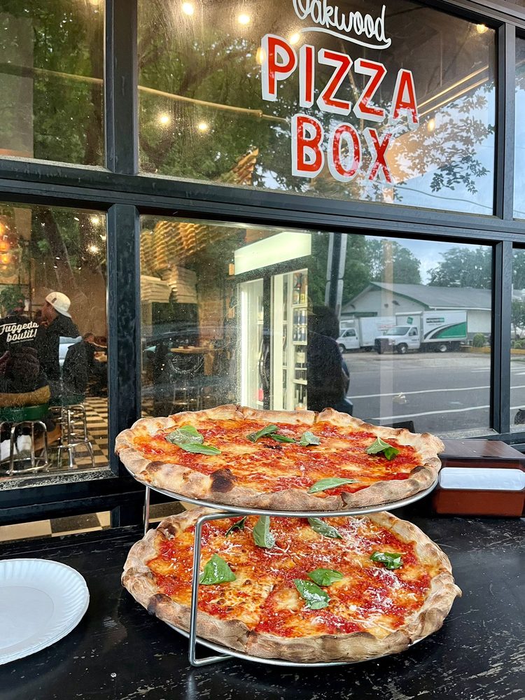 Triangle Food and City Tours
