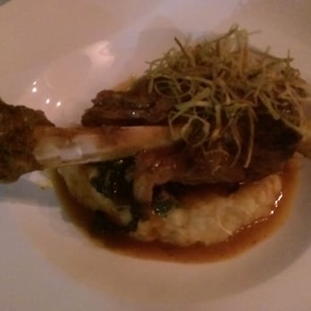 Estiatorio Volos - Lamb shank - Seafood Near Me - Toronto, Ontario Estiatorio Volos - Lamb shank - Seafood Near Me - Toronto, Ontario