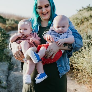 Jess Phillips Photography - Session Photography Near Me